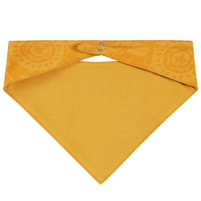 Wolverhampton Wanderers Fan Shop | 2025-26 Kit Bandana Bibs – 3 Pack Collection Official Wolves Fan Gear